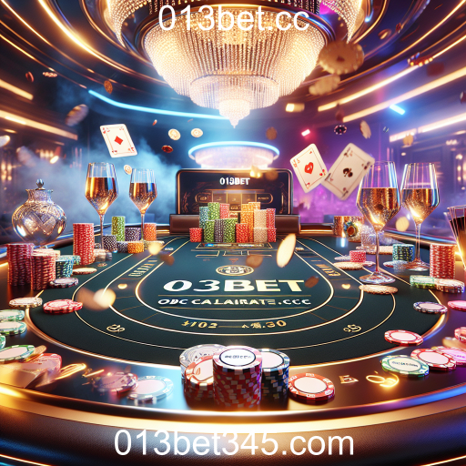 Baccarat: O Jogo de Cartas que Conquista os Jogadores Online
